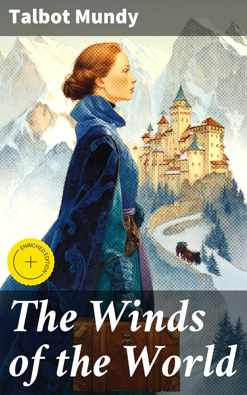 Portada: The Winds of the World