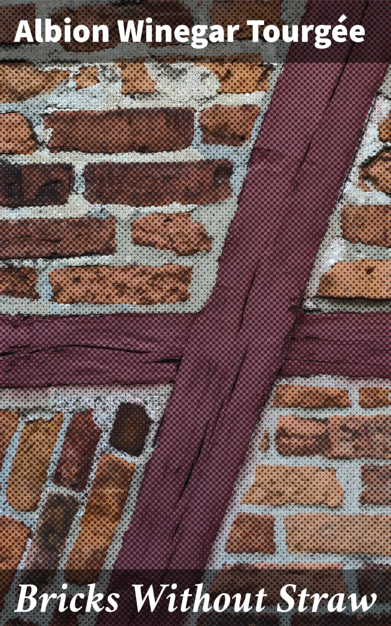 Portada: Bricks Without Straw