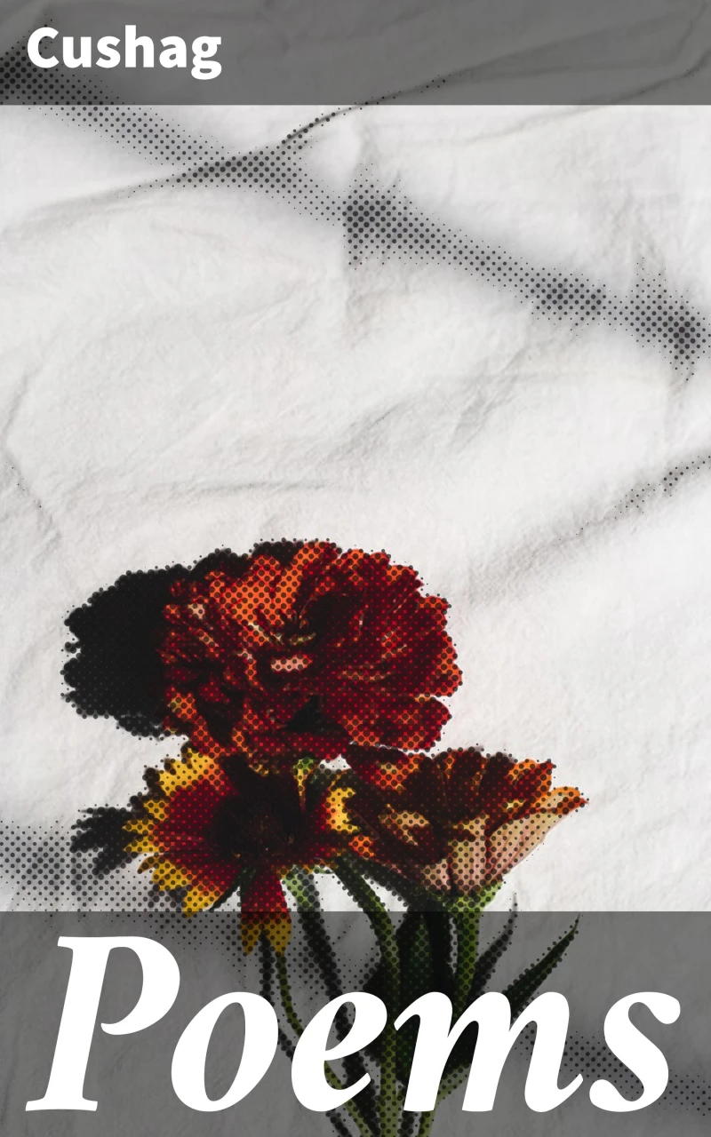 Portada: Poems