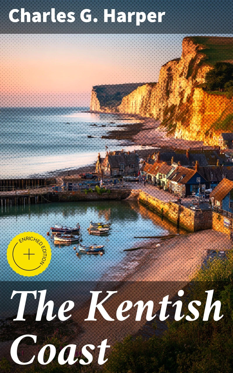 Portada: The Kentish Coast