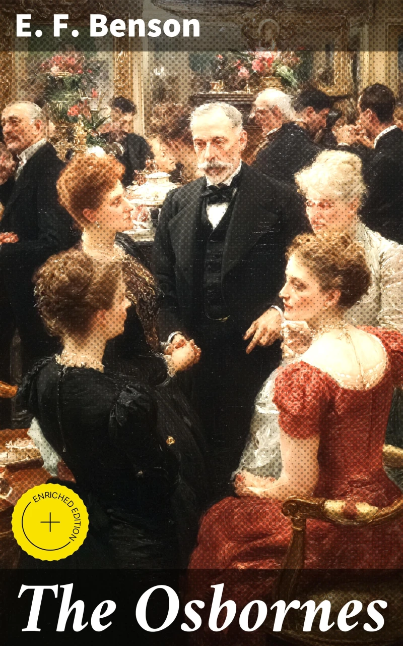 Portada: The Osbornes