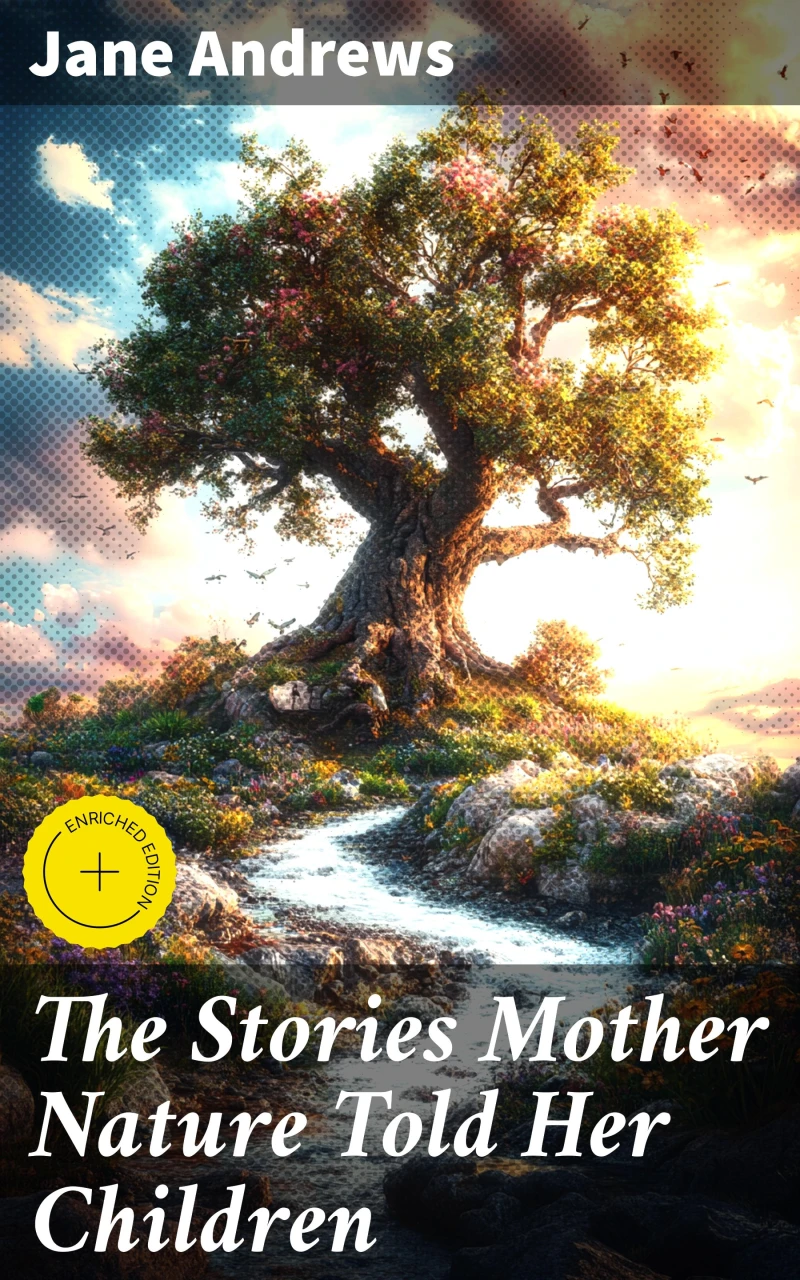 Portada: The Stories Mother Nature Told Her Children