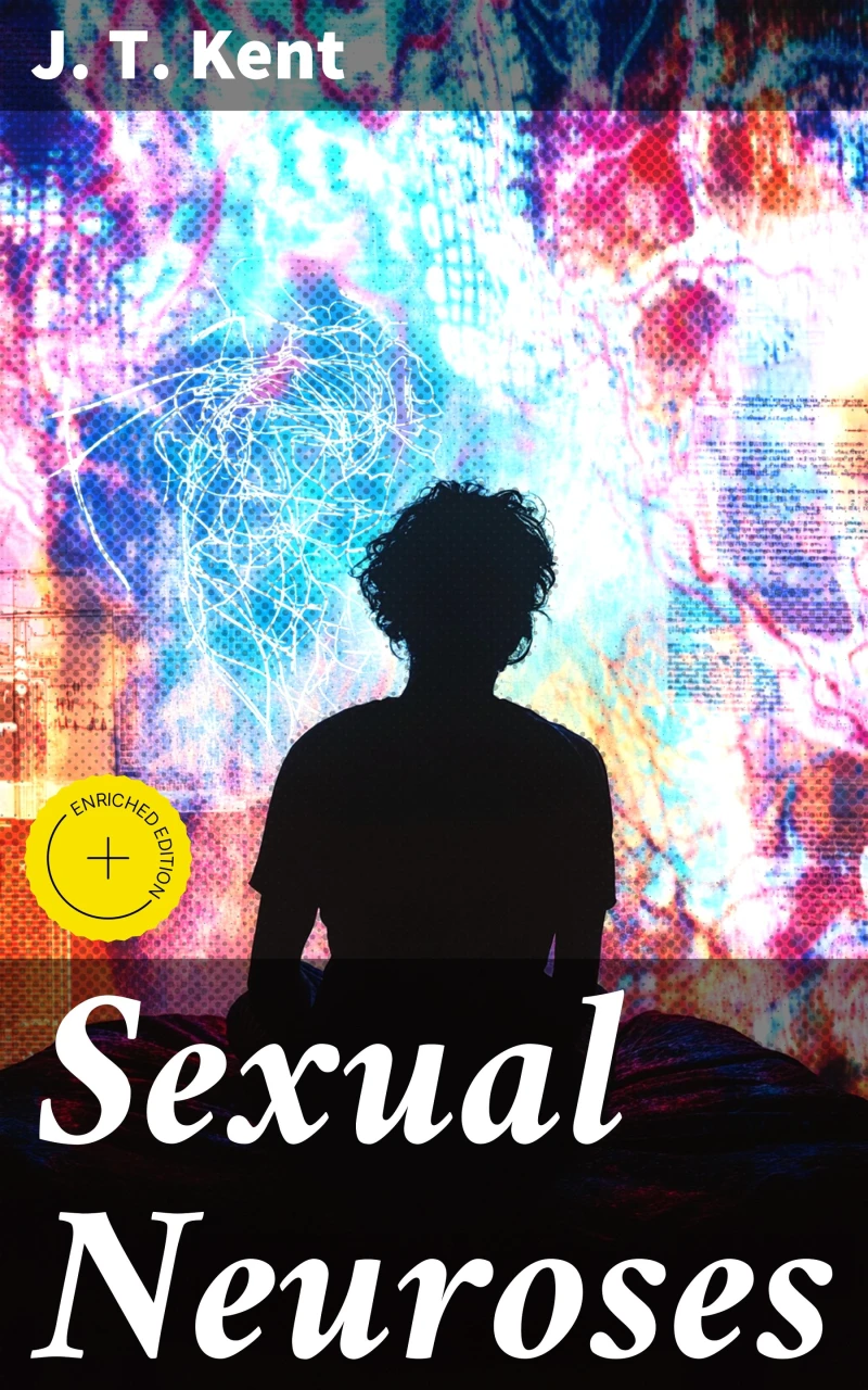 Portada: Sexual Neuroses