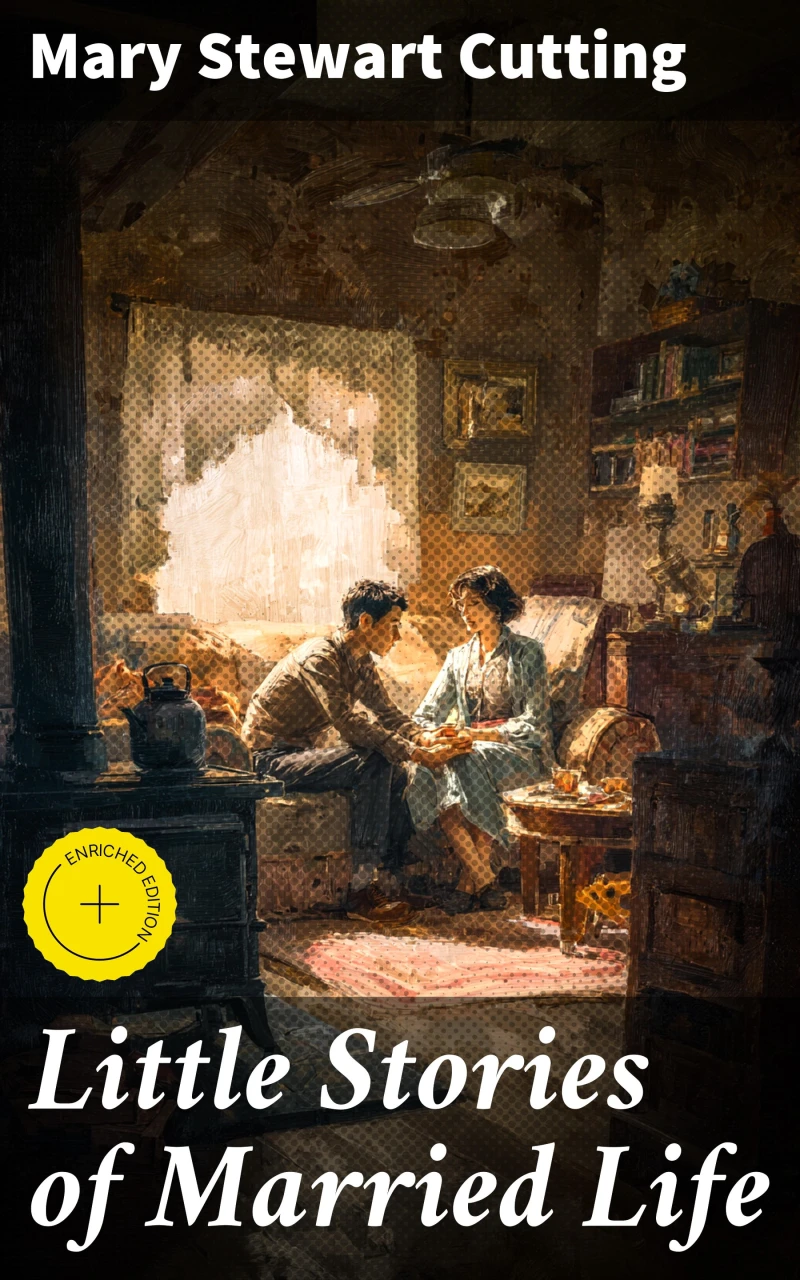 Portada: Little Stories of Married Life