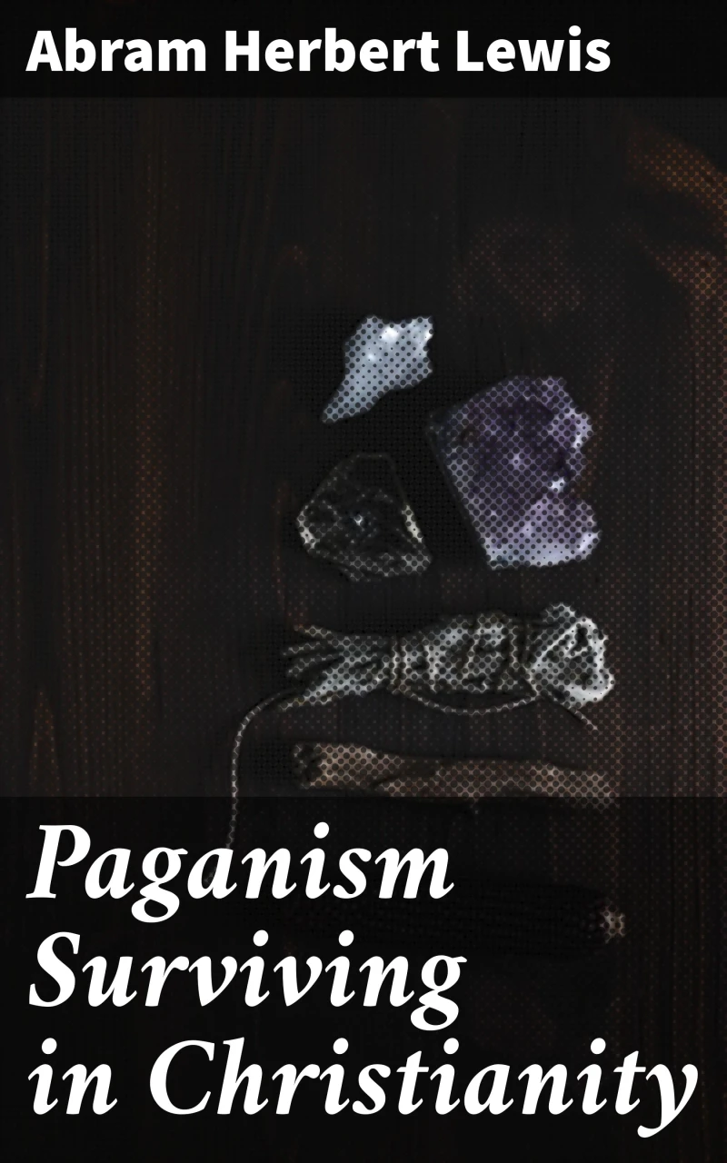 Portada: Paganism Surviving in Christianity