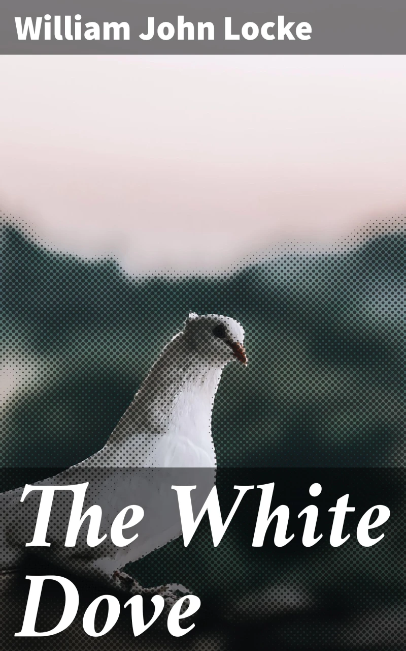 Portada: The White Dove