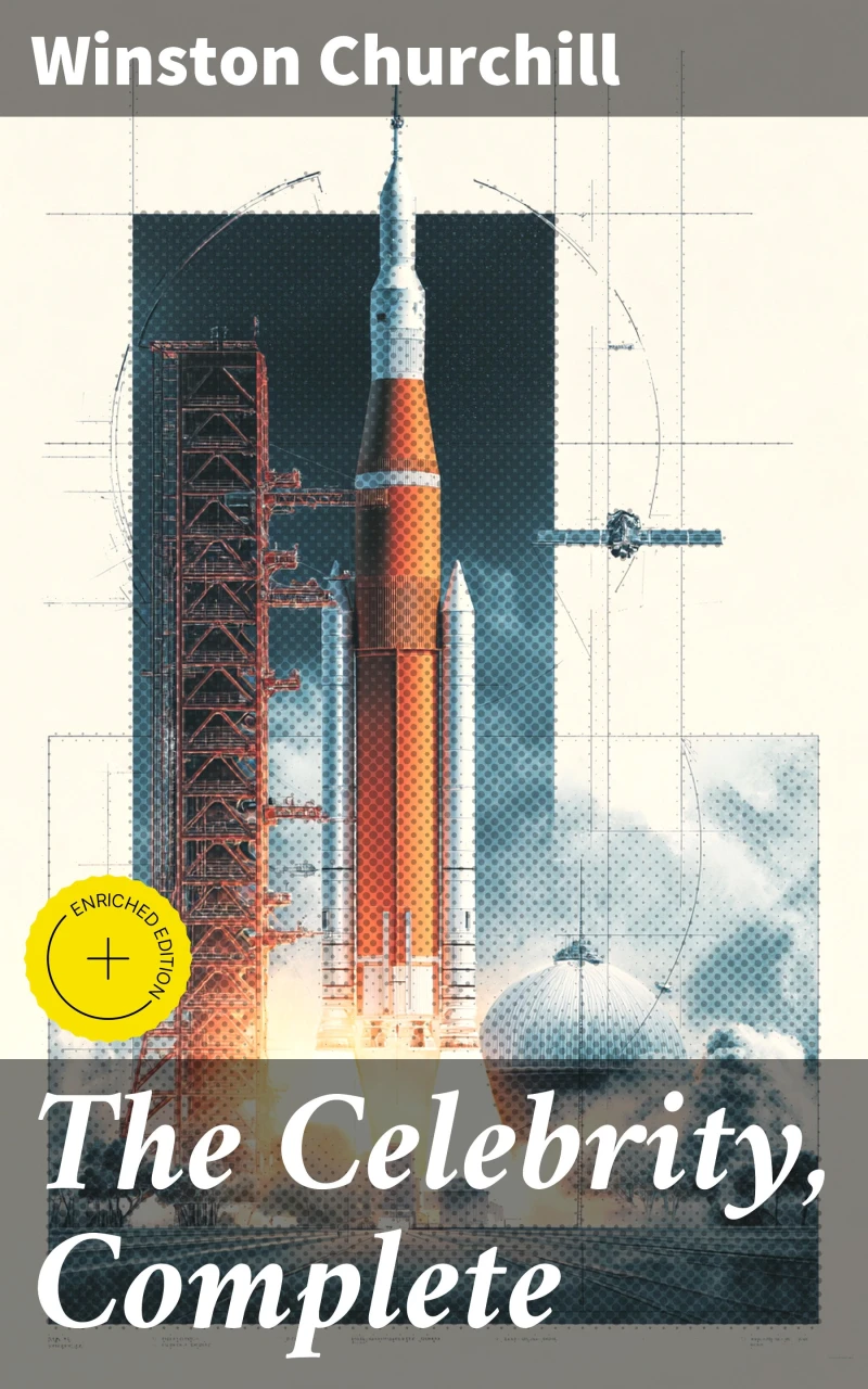 Portada: The Celebrity, Complete