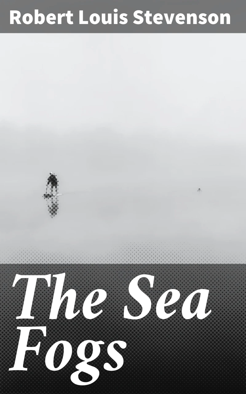 Portada: The Sea Fogs