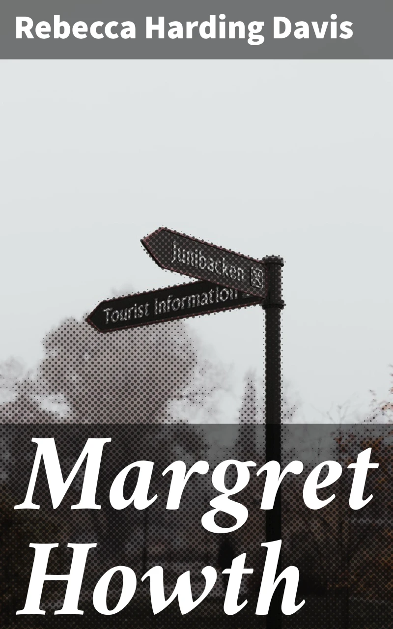 Portada: Margret Howth