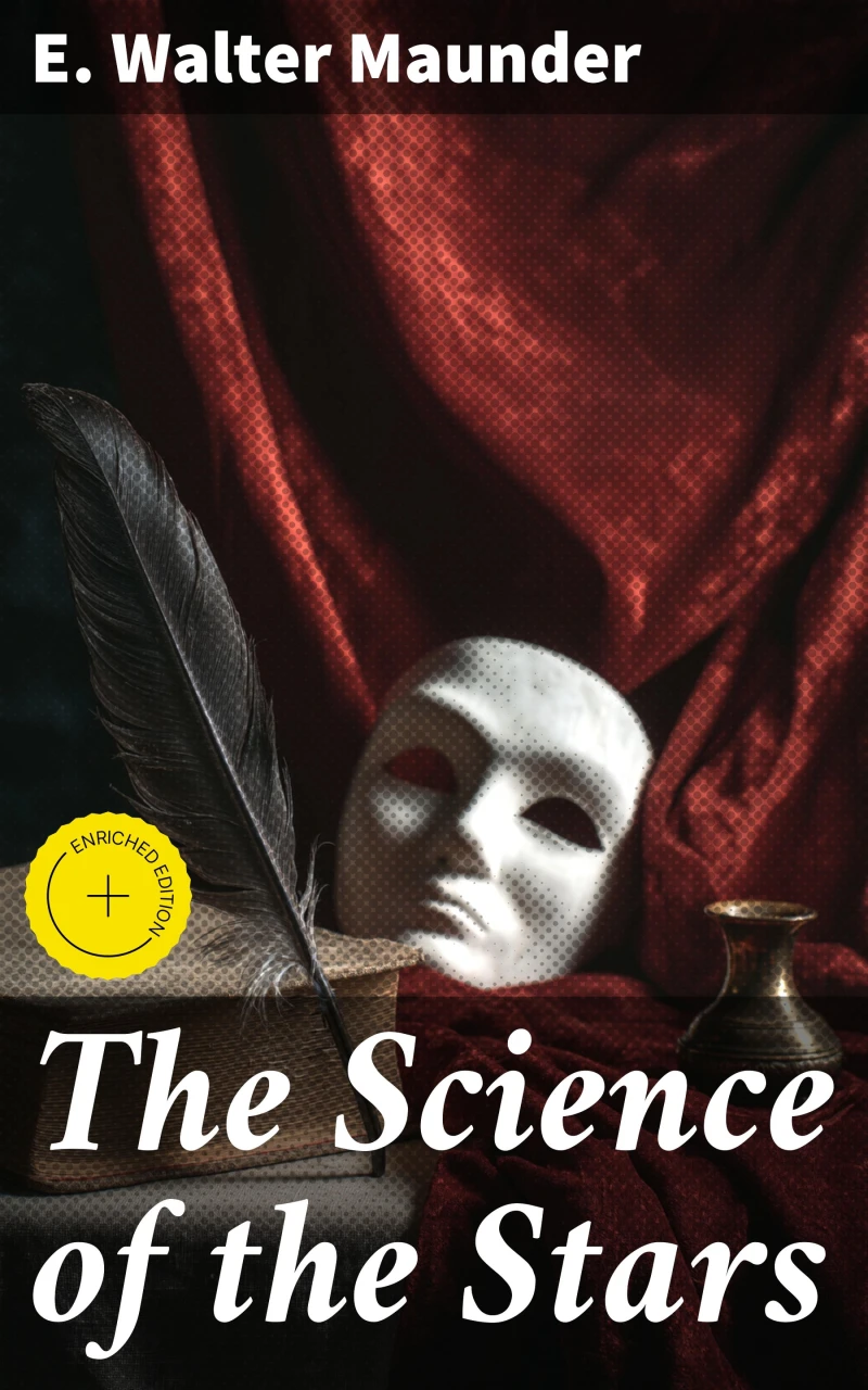Portada: The Science of the Stars