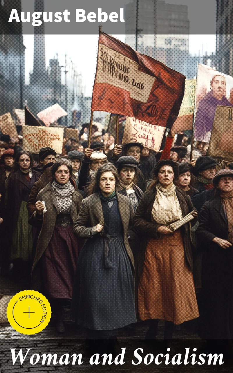 Portada: Woman and Socialism