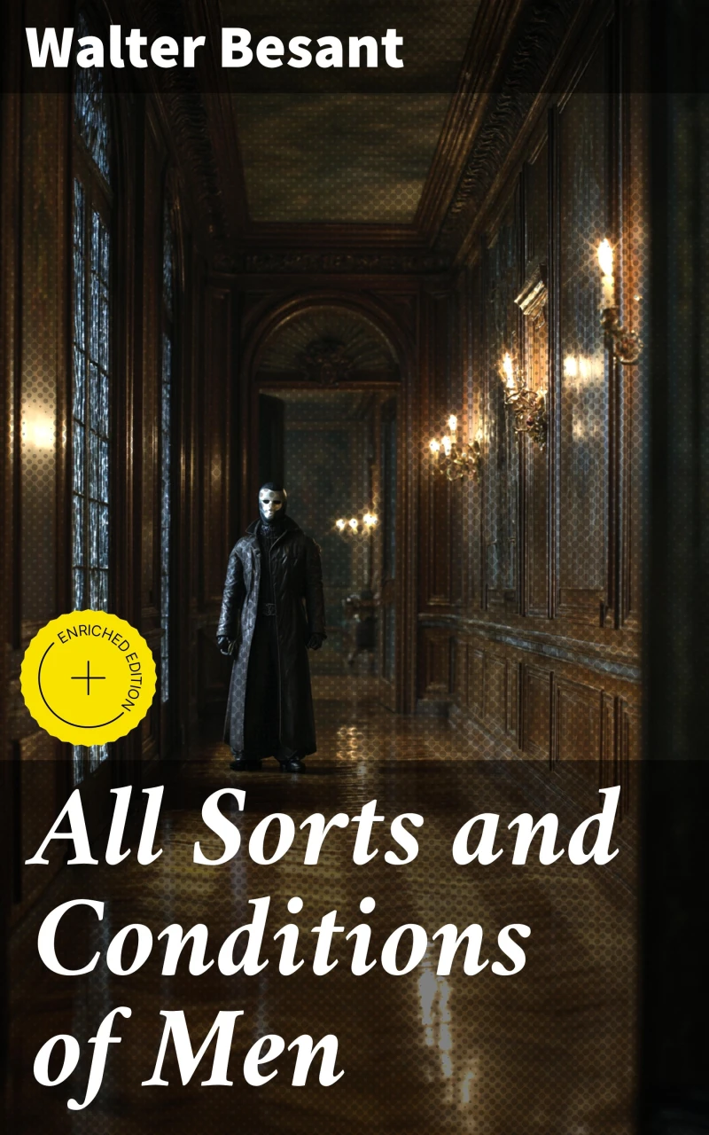 Portada: All Sorts and Conditions of Men