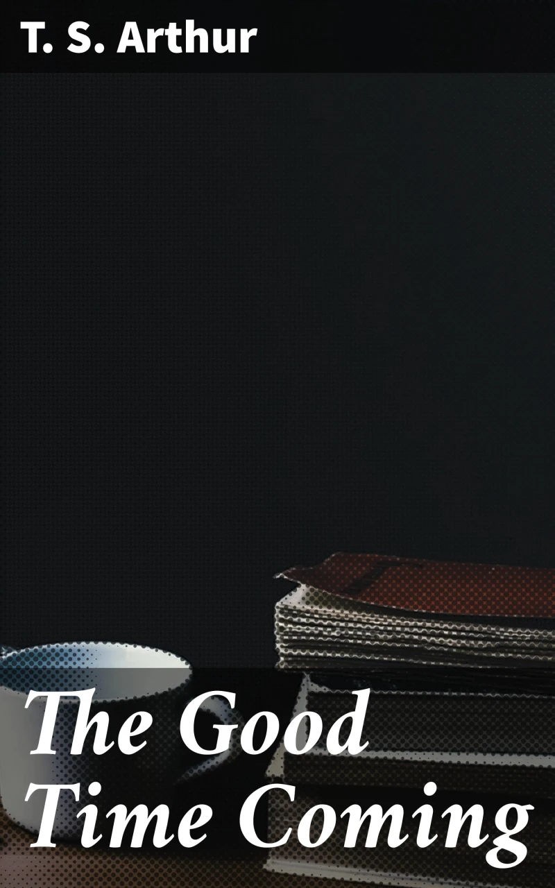 Portada: The Good Time Coming