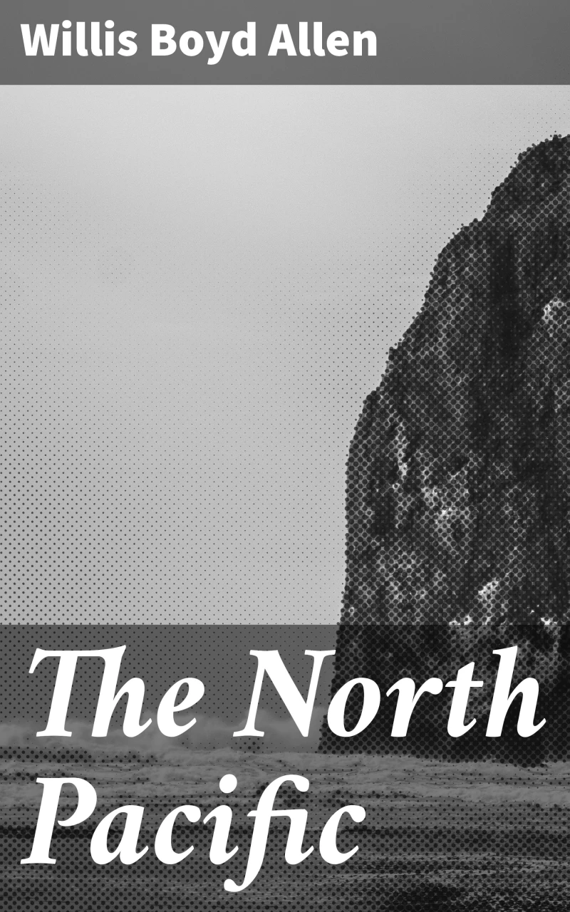 Portada: The North Pacific