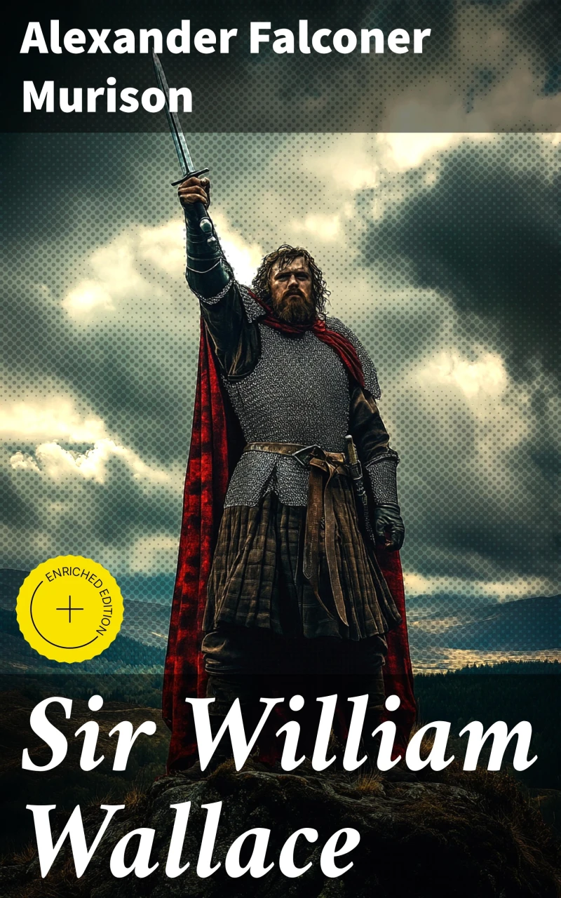 Portada: Sir William Wallace