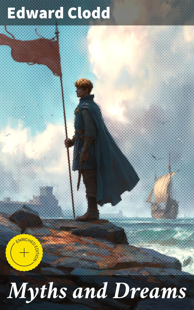 Portada: Myths and Dreams