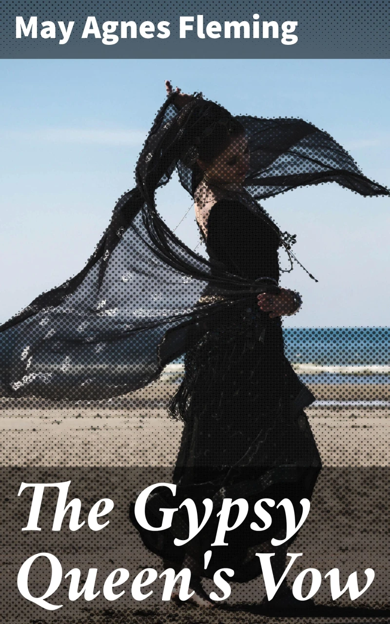 Portada: The Gypsy Queen's Vow
