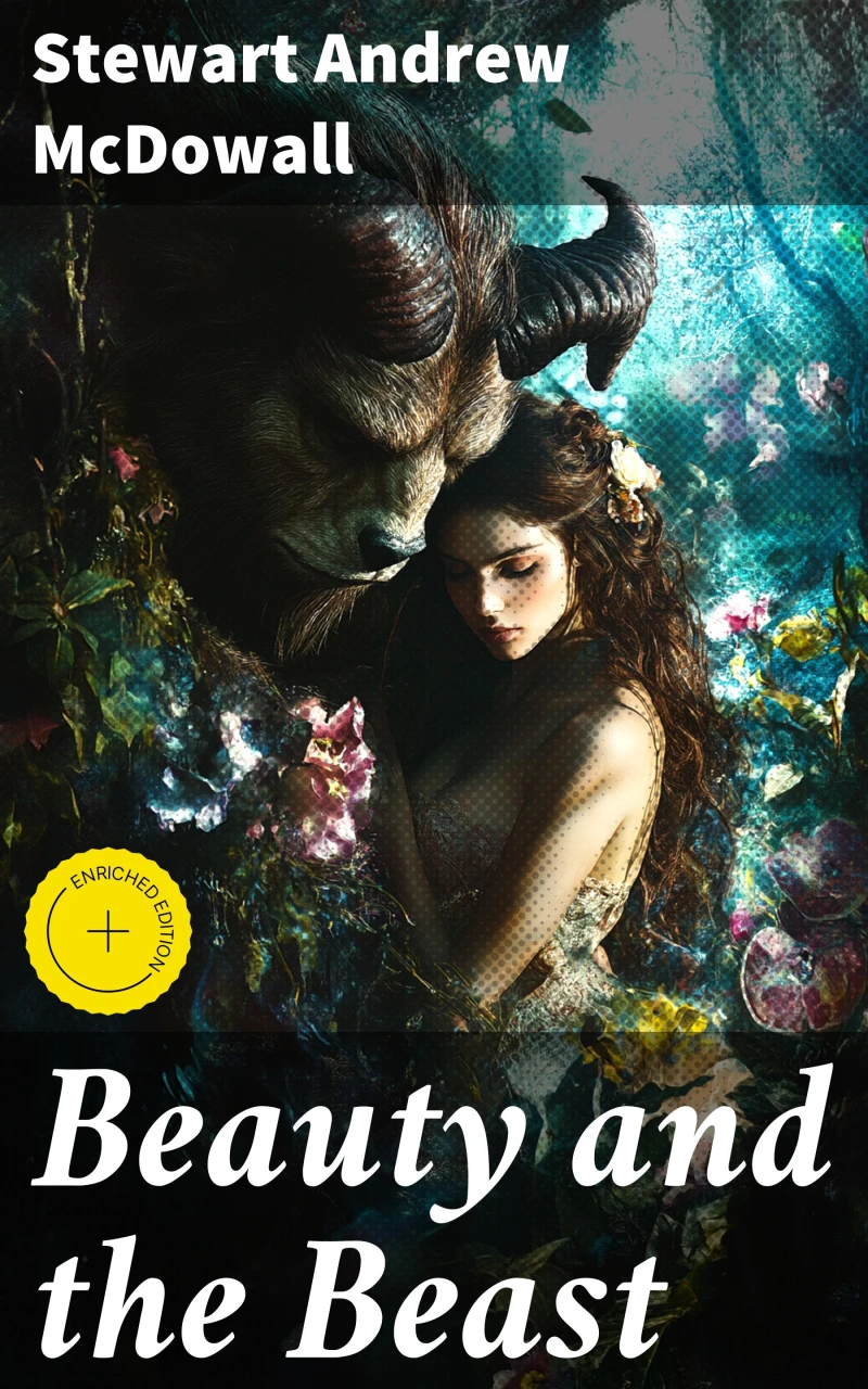 Portada: Beauty and the Beast