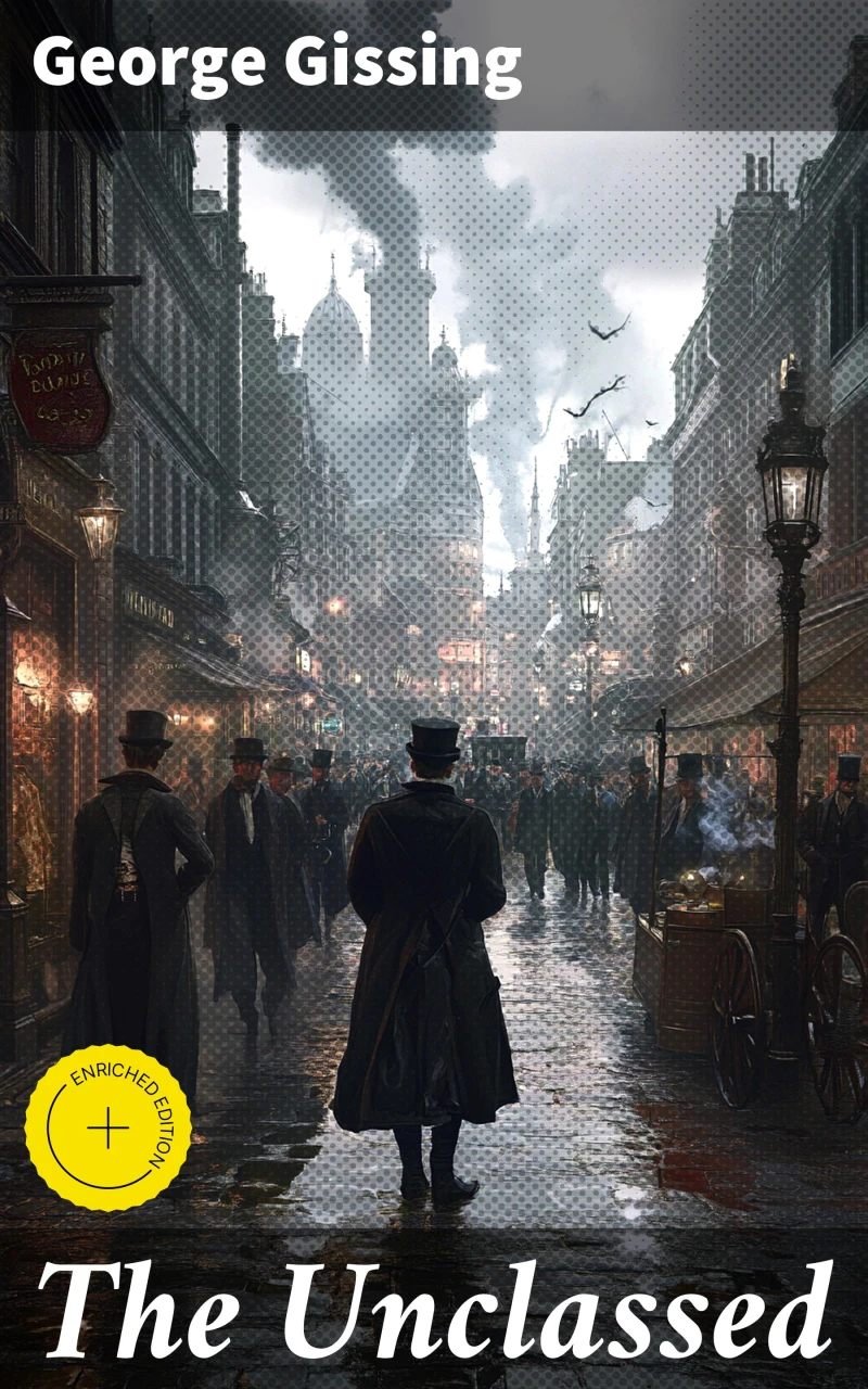 Portada: The Unclassed