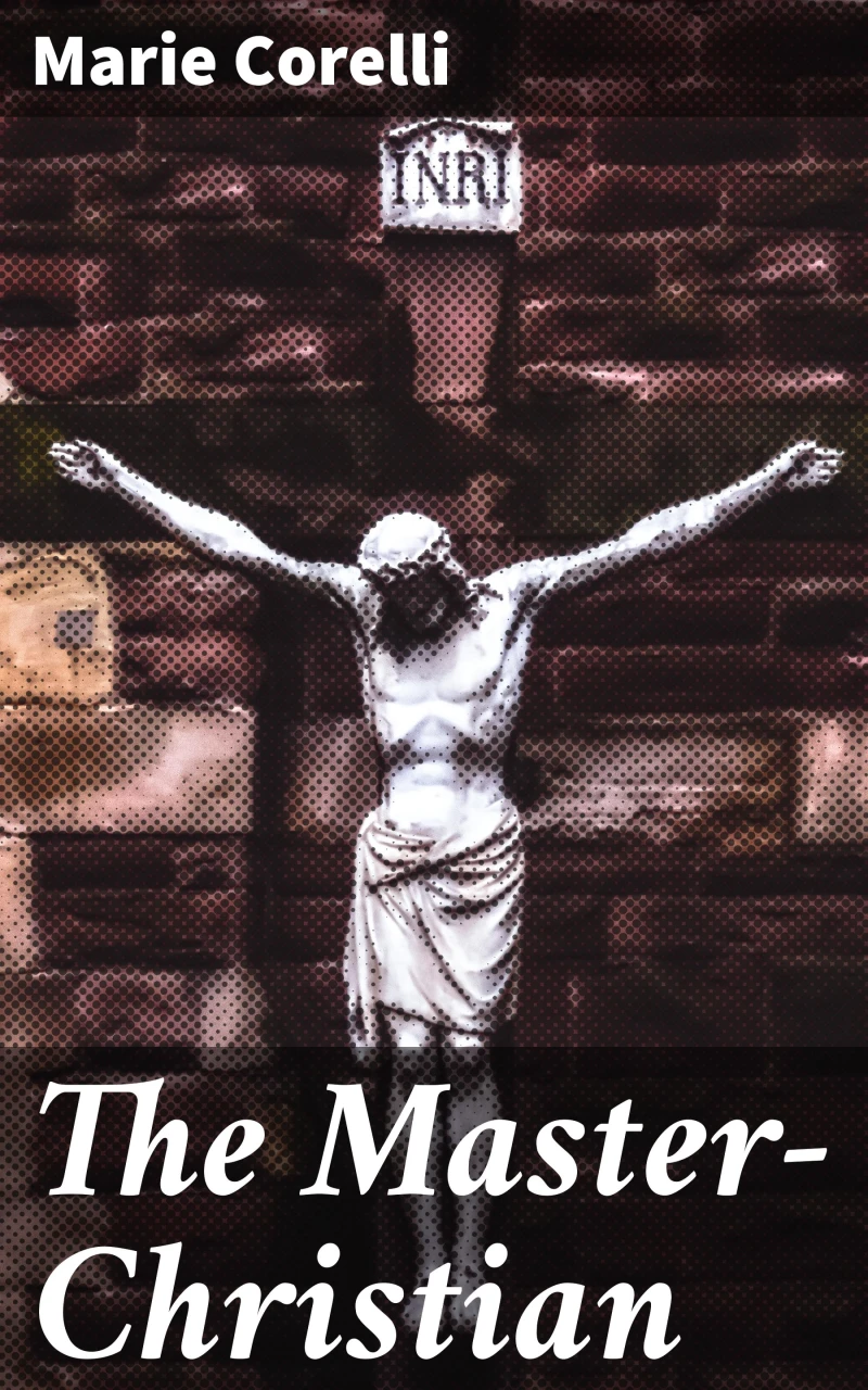 Portada: The Master-Christian