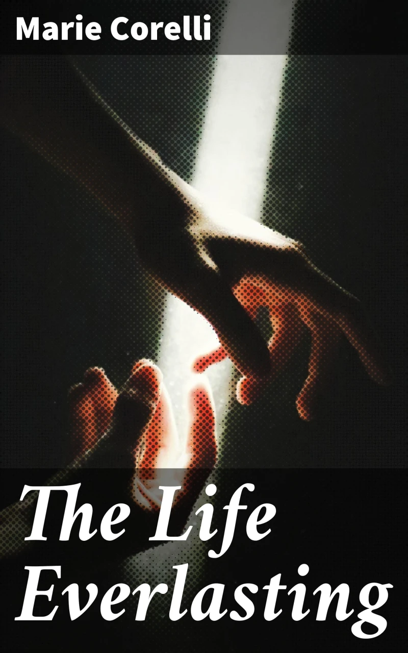 Portada: The Life Everlasting