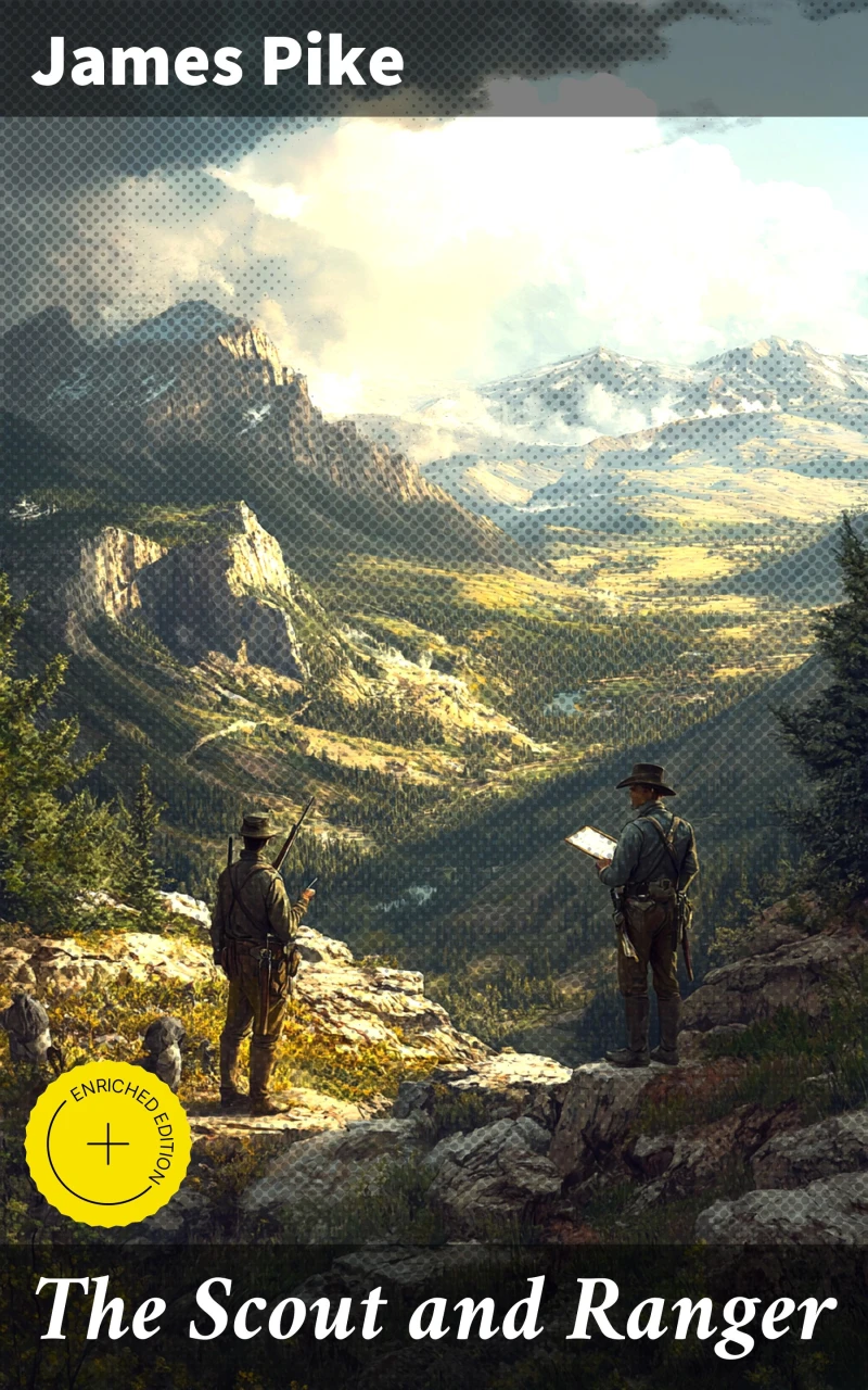 Portada: The Scout and Ranger