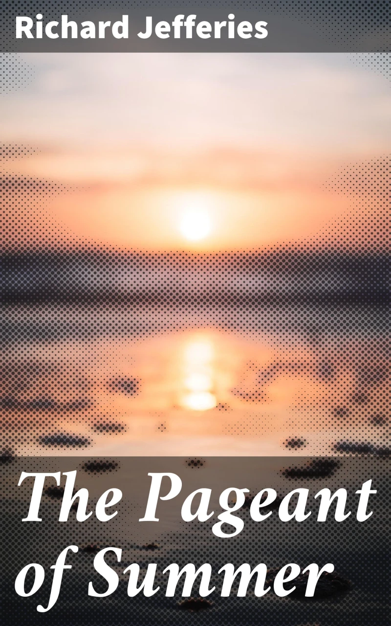 Portada: The Pageant of Summer