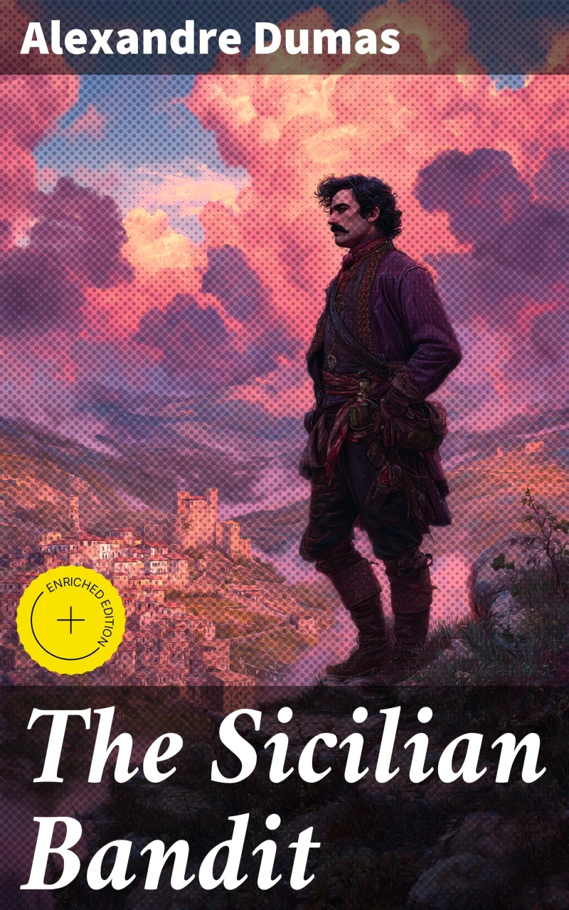 Portada: The Sicilian Bandit