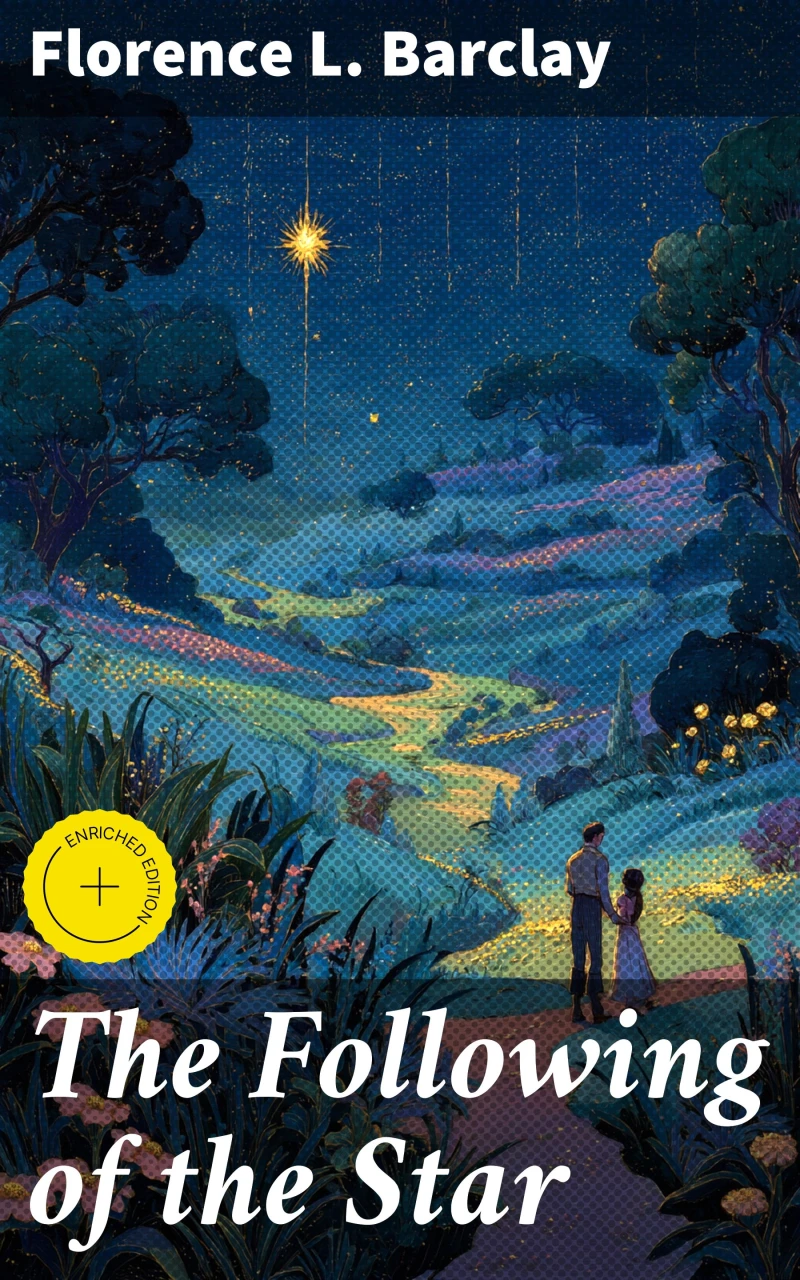 Portada: The Following of the Star