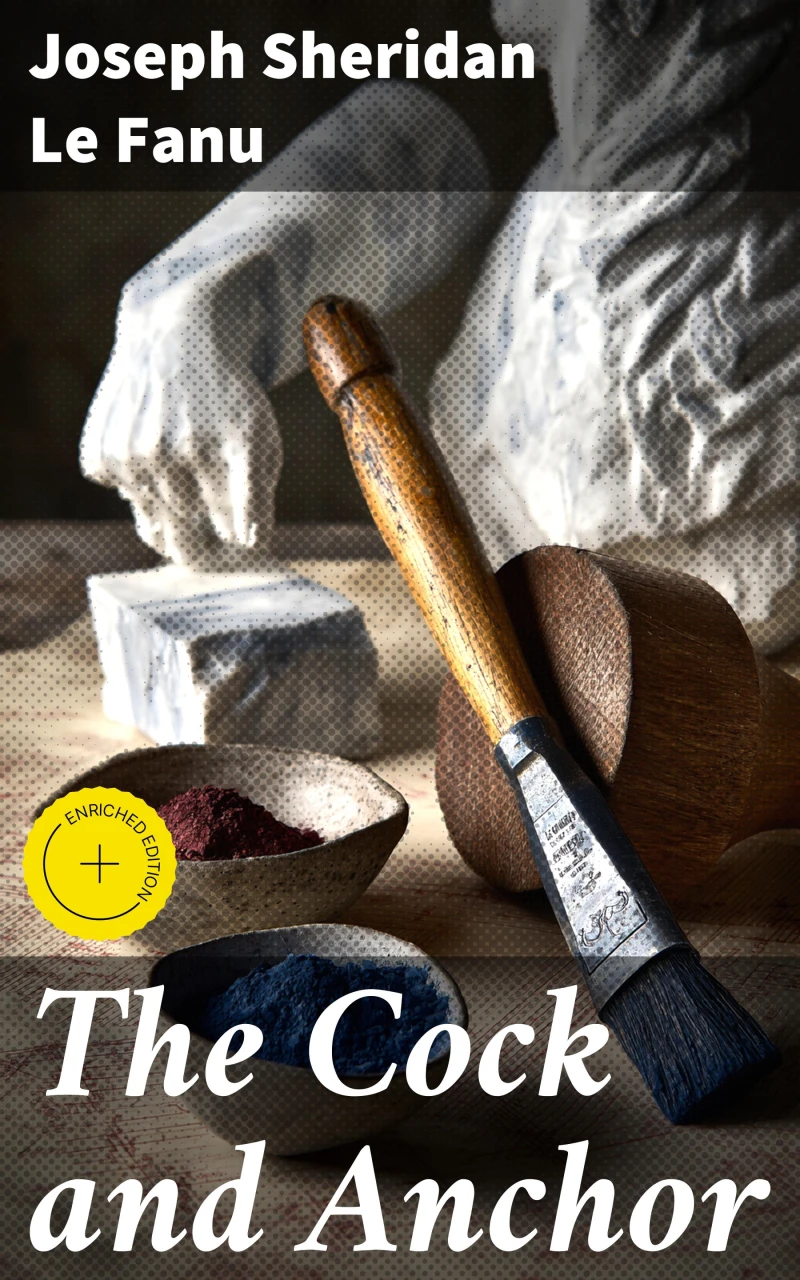 Portada: The Cock and Anchor