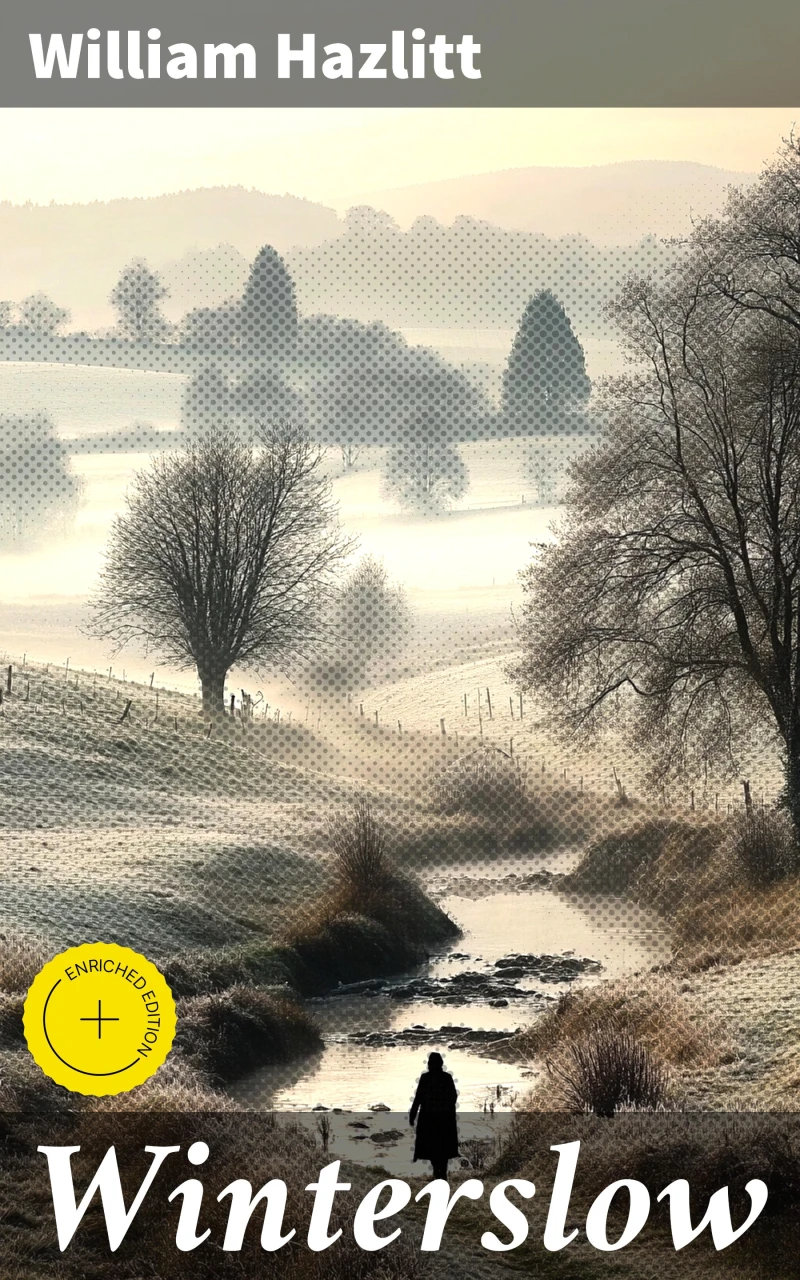 Portada: Winterslow