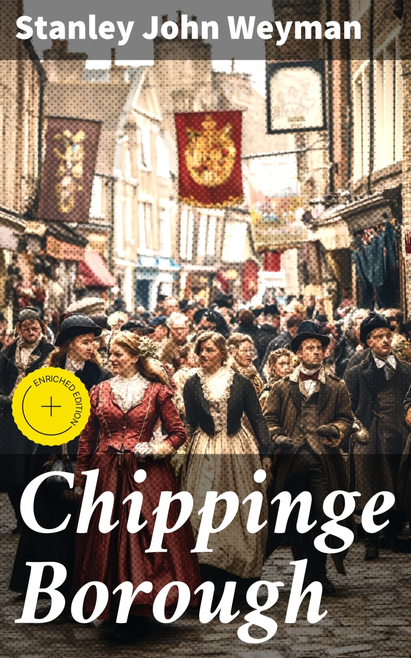 Portada: Chippinge Borough