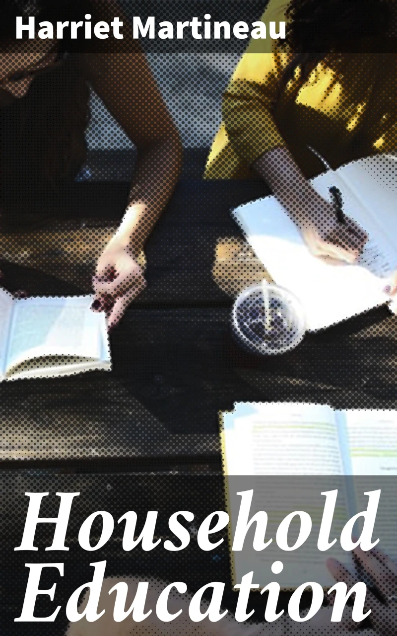 Portada: Household Education
