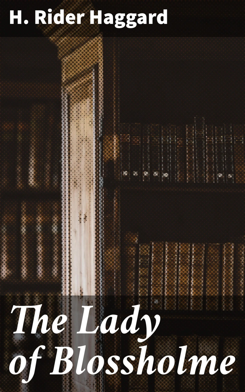 Portada: The Lady of Blossholme