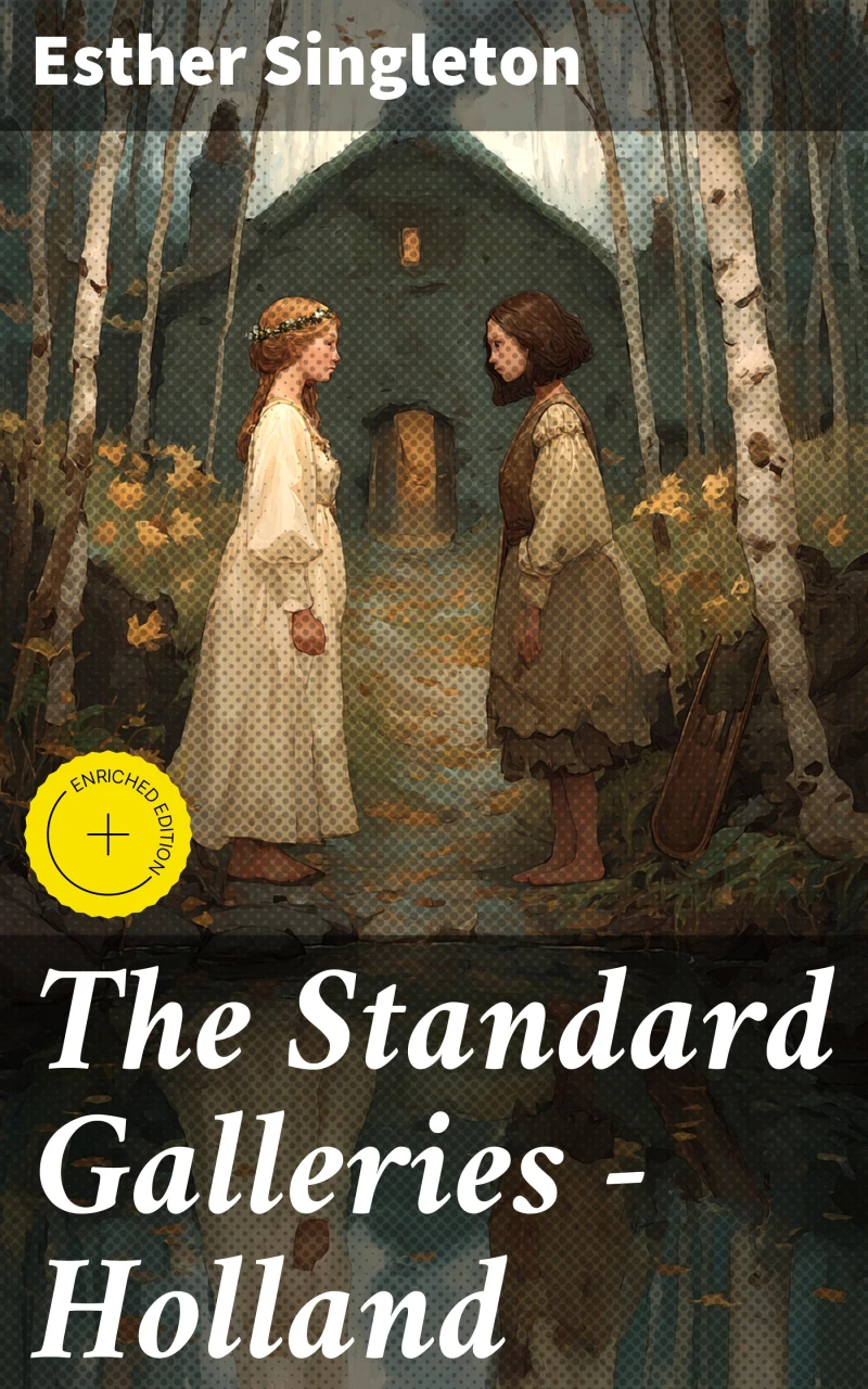 Portada: The Standard Galleries - Holland