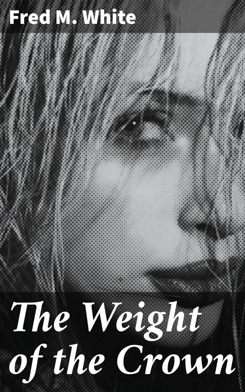 Portada: The Weight of the Crown
