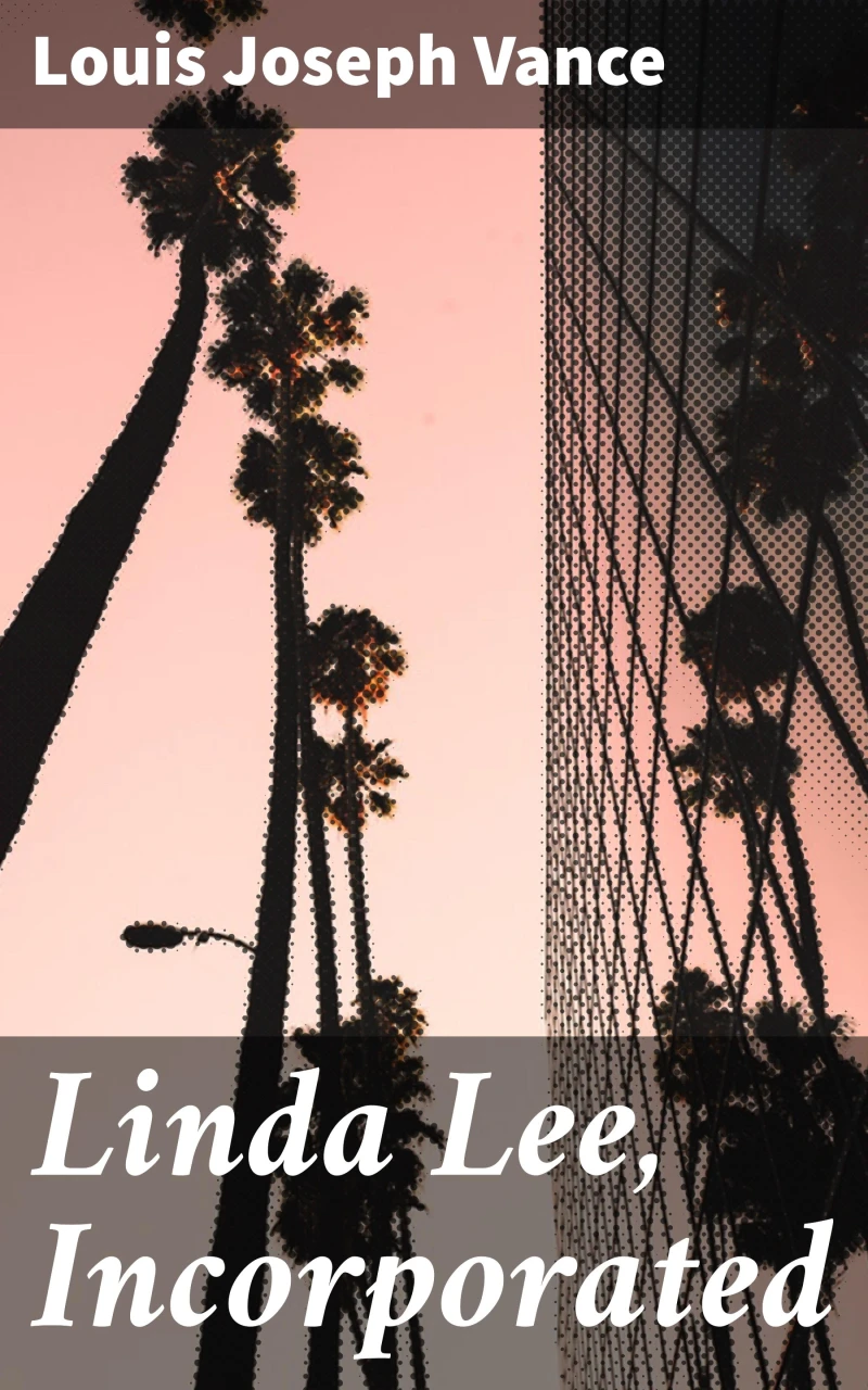 Portada: Linda Lee, Incorporated