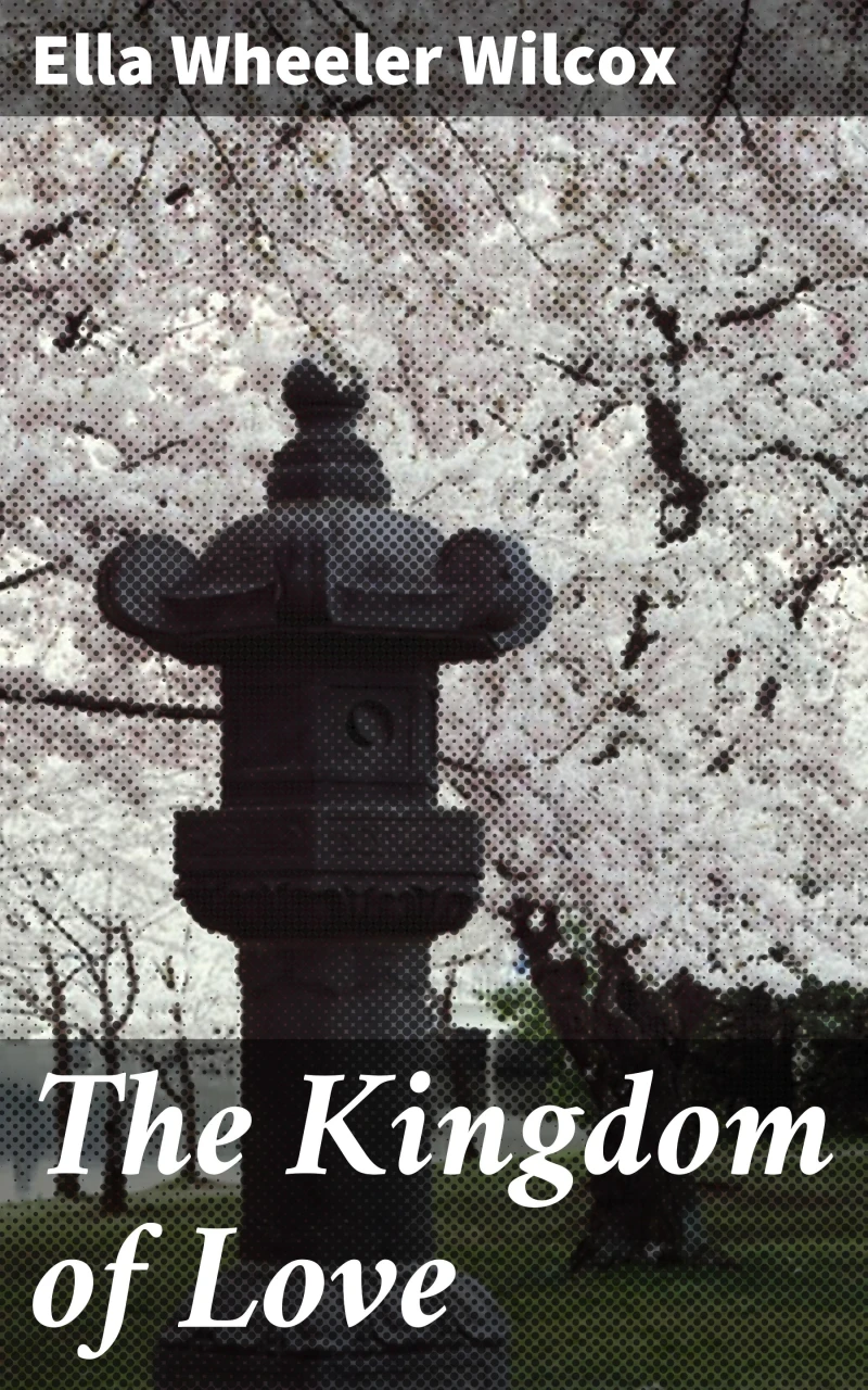 Portada: The Kingdom of Love