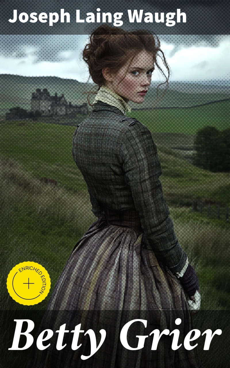 Portada: Betty Grier