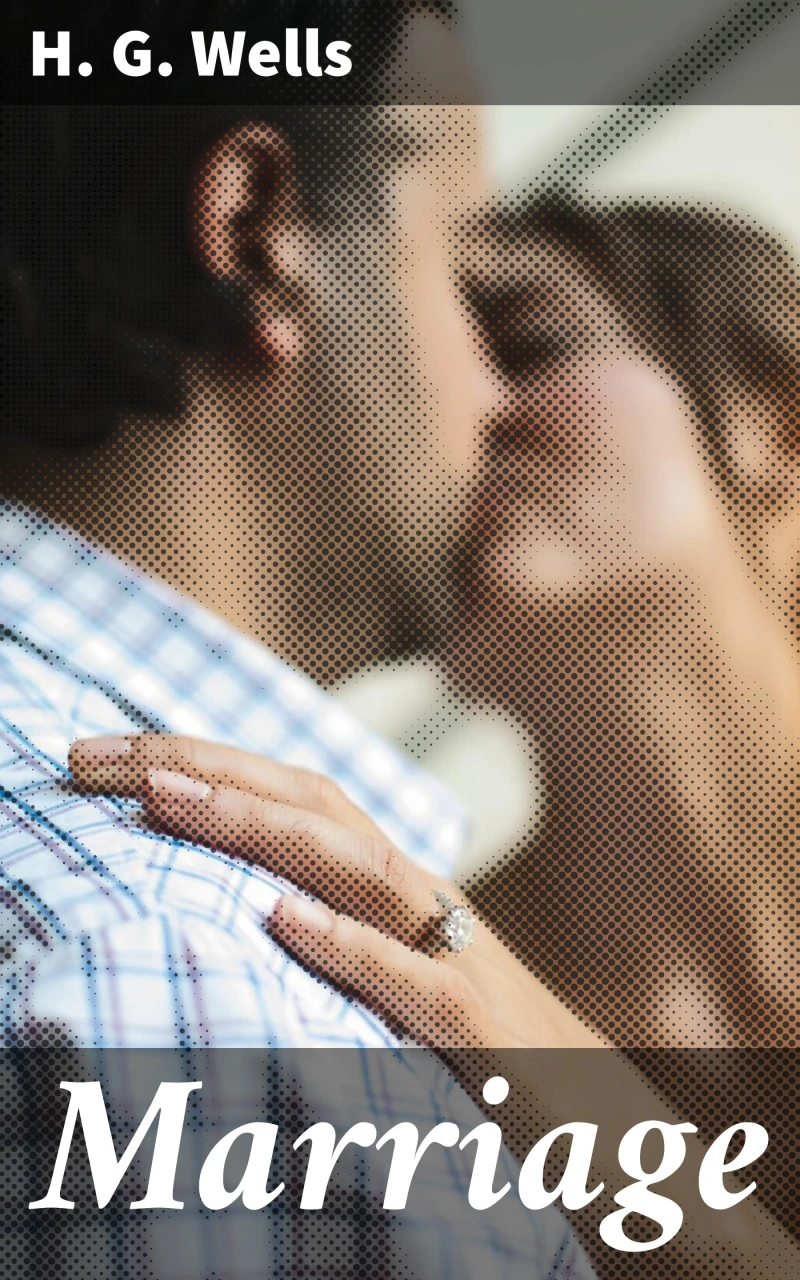 Portada: Marriage
