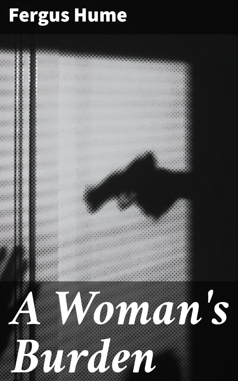 Portada: A Woman's Burden