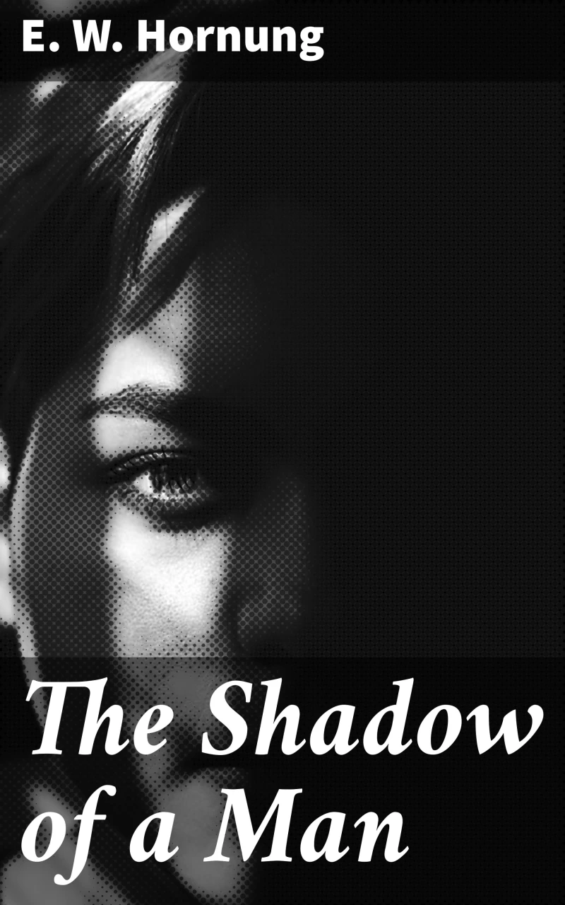 Portada: The Shadow of a Man
