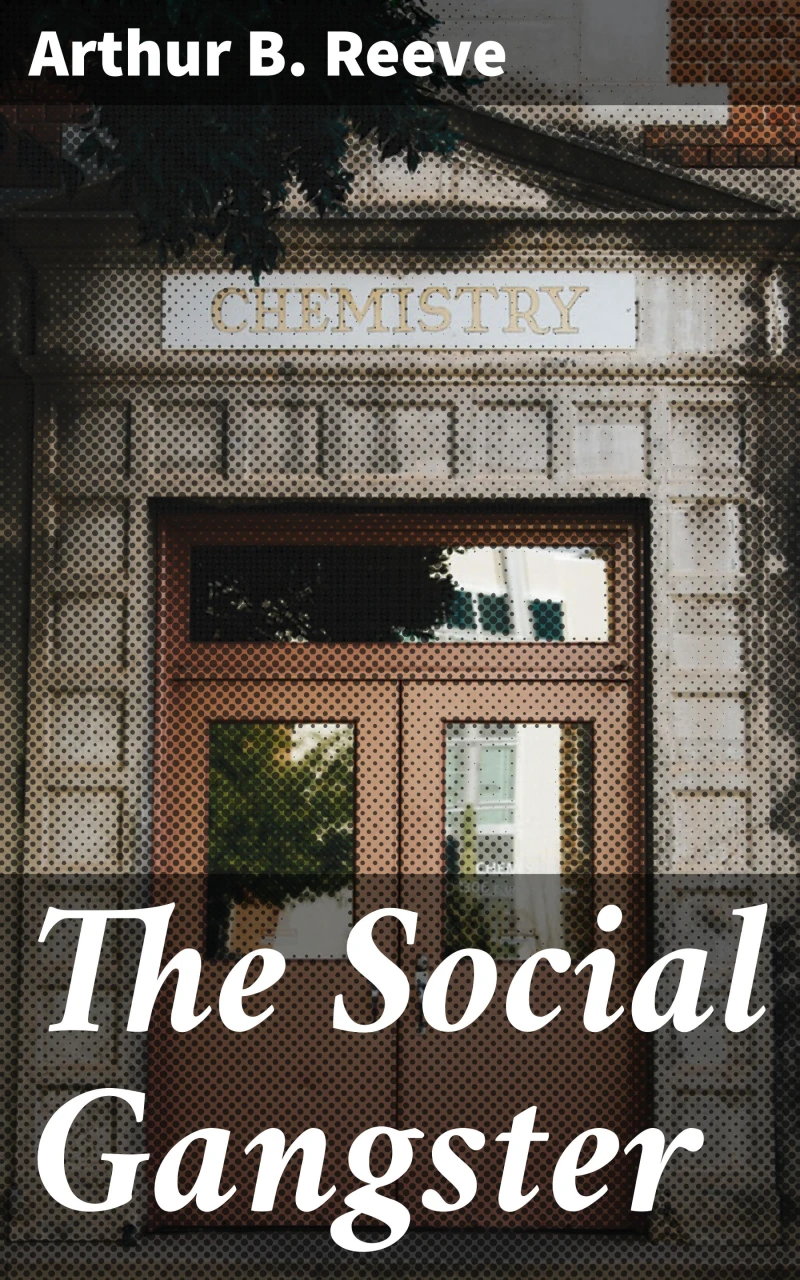 Portada: The Social Gangster