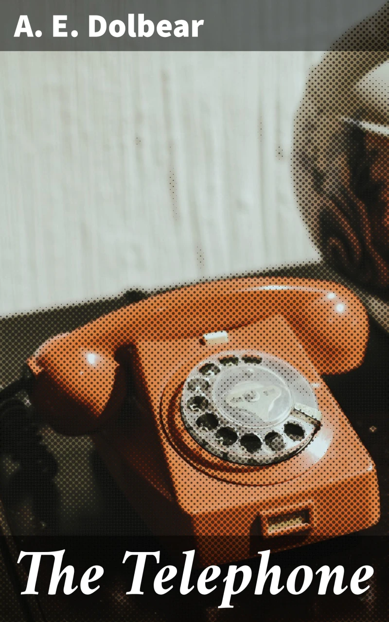 Portada: The Telephone