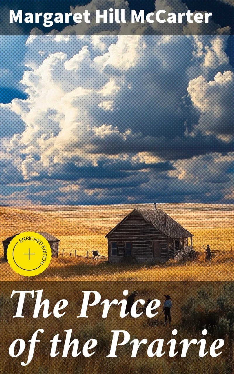 Portada: The Price of the Prairie