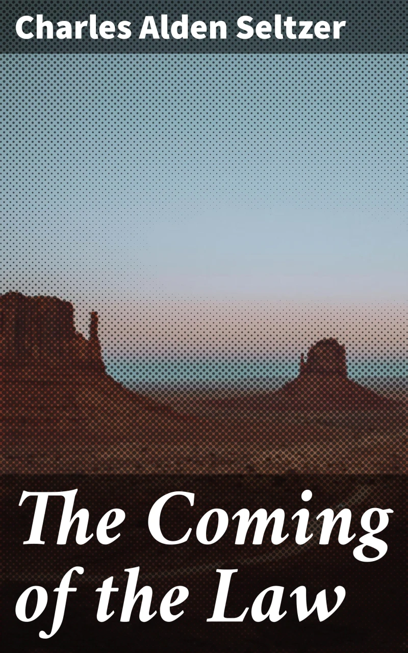 Portada: The Coming of the Law