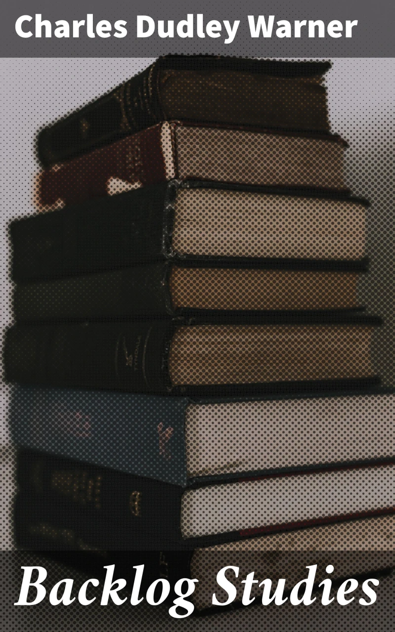Portada: Backlog Studies