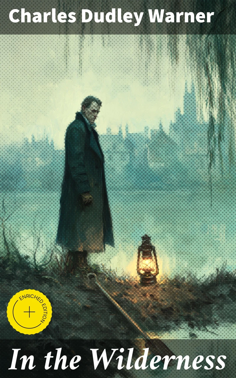 Portada: In the Wilderness