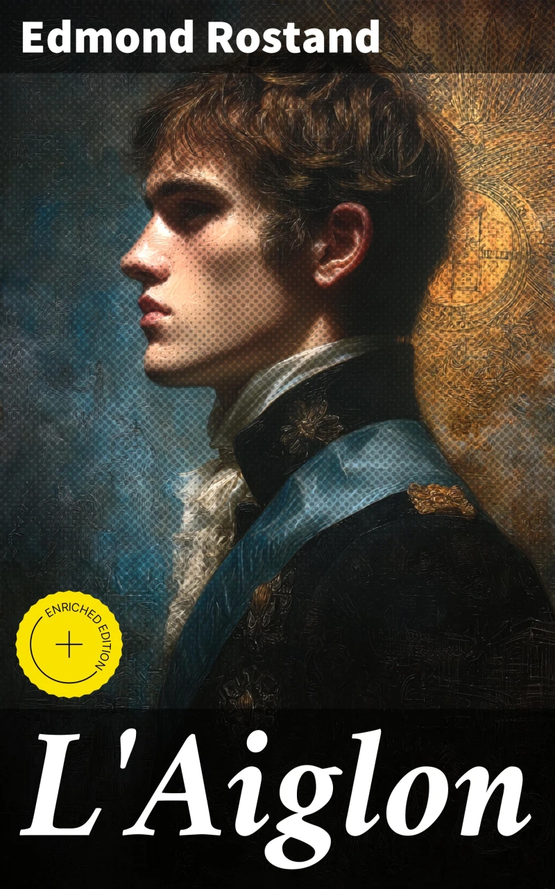 Portada: L'Aiglon