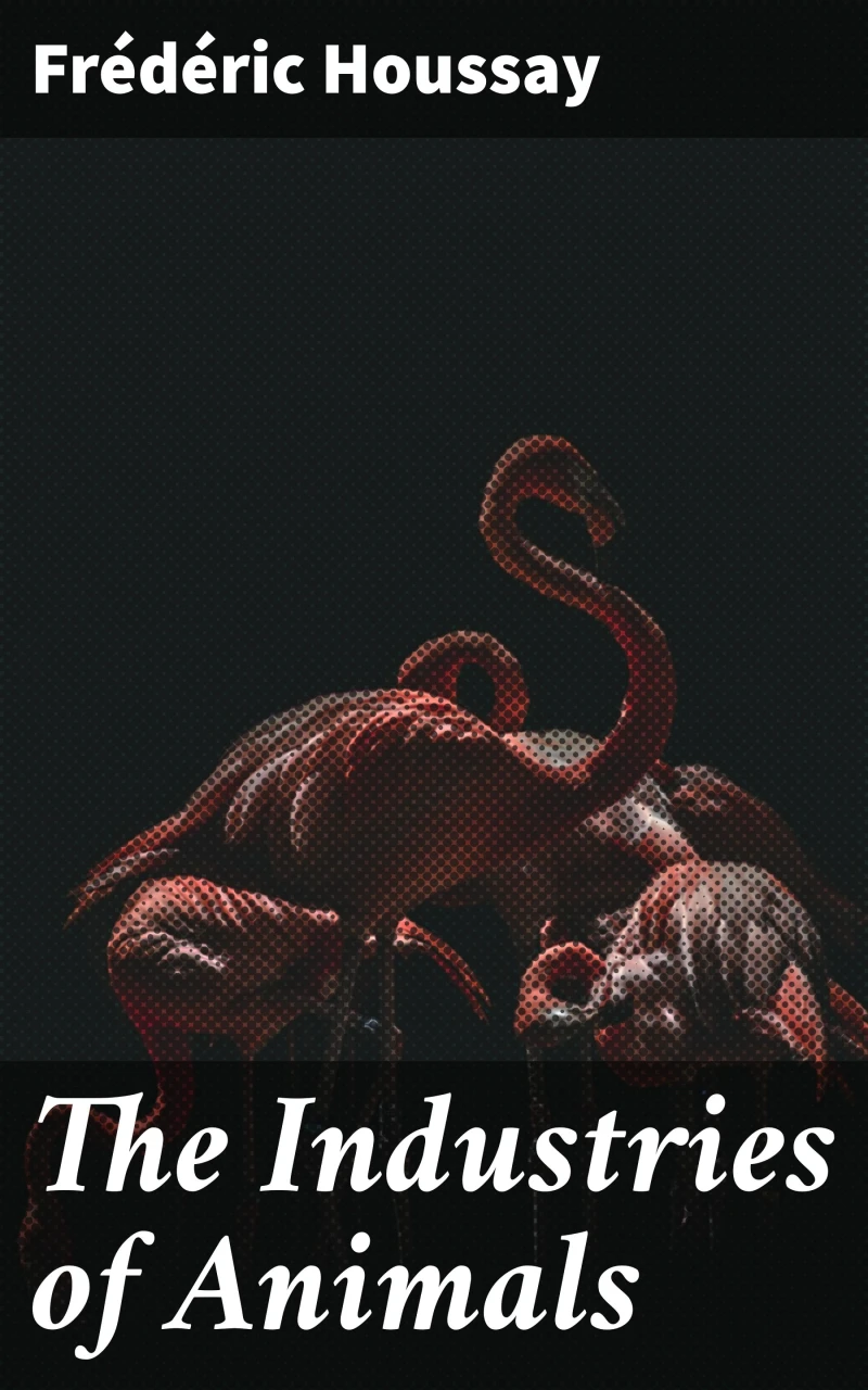 Portada: The Industries of Animals